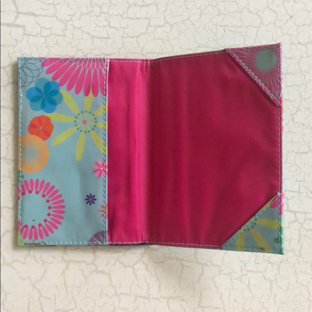 Passport Cover